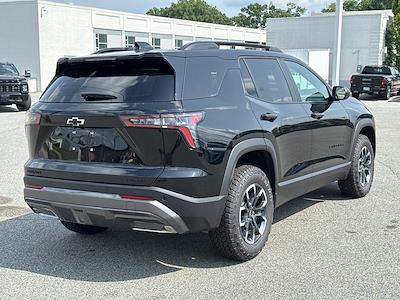 2026 Chevrolet Equinox FWD SUV for sale #172328 - photo 2