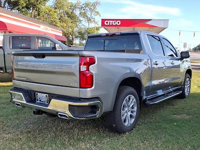 2026 Chevrolet Silverado 1500 Crew Cab 4WD Pickup for sale #172724 - photo 2