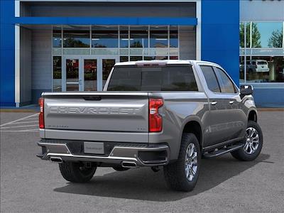 2026 Chevrolet Silverado 1500 Crew Cab 4x4 Pickup for sale #172724 - photo 2