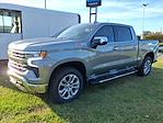 2026 Chevrolet Silverado 1500 Crew Cab 4WD Pickup for sale #172724 - photo 30