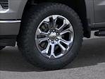 2026 Chevrolet Silverado 1500 Crew Cab 4x4 Pickup for sale #172724 - photo 9