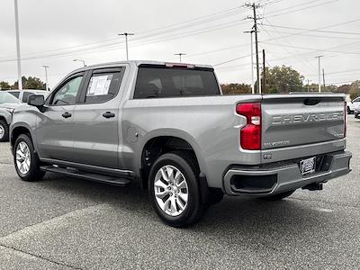 2023 Chevrolet Silverado 1500 Crew Cab RWD Pickup for sale #172724A - photo 2