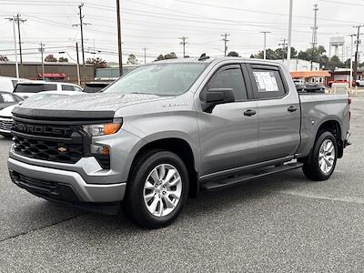 2023 Chevrolet Silverado 1500 Crew Cab RWD Pickup for sale #172724A - photo 1