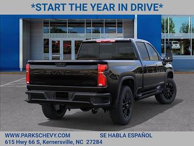 New 2026 Chevrolet Silverado 2500 High Country Crew Cab for sale #173030 - photo 2