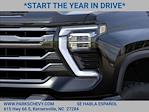 New 2026 Chevrolet Silverado 2500 High Country Crew Cab for sale #173030 - photo 10