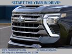 New 2026 Chevrolet Silverado 2500 High Country Crew Cab for sale #173030 - photo 13