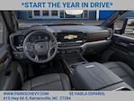 New 2026 Chevrolet Silverado 2500 High Country Crew Cab for sale #173030 - photo 15