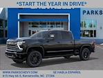 New 2026 Chevrolet Silverado 2500 High Country Crew Cab for sale #173030 - photo 3