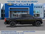 New 2026 Chevrolet Silverado 2500 High Country Crew Cab for sale #173030 - photo 5