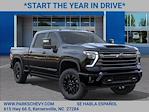 New 2026 Chevrolet Silverado 2500 High Country Crew Cab for sale #173030 - photo 7
