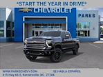 New 2026 Chevrolet Silverado 2500 High Country Crew Cab for sale #173030 - photo 8