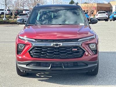 2025 Chevrolet Trailblazer FWD SUV for sale #173418 - photo 2
