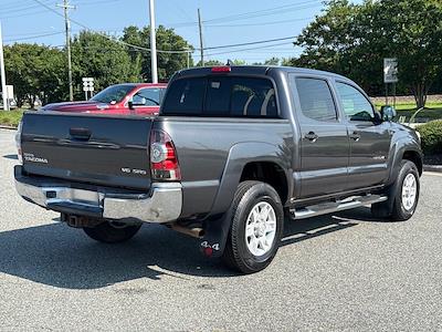 2012 Toyota Tacoma Double Cab 4x4 Pickup for sale #173917XB - photo 2