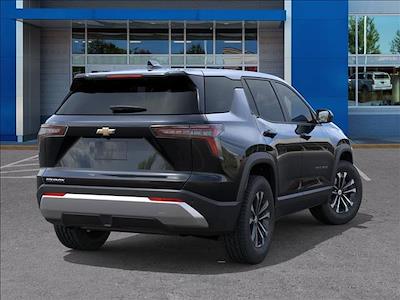 2026 Chevrolet Equinox FWD SUV for sale #174541 - photo 2