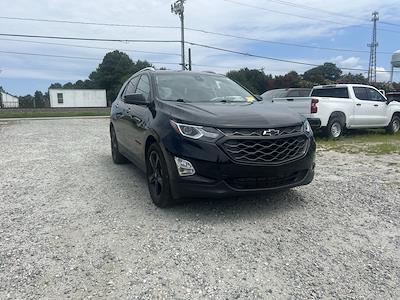 2021 Chevrolet Equinox FWD SUV for sale #174541A - photo 1