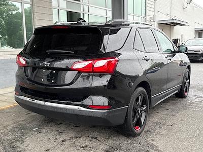 2021 Chevrolet Equinox FWD SUV for sale #174541A - photo 2
