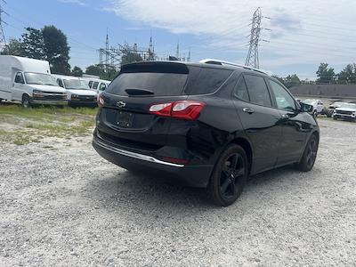 2021 Chevrolet Equinox FWD SUV for sale #174541A - photo 2