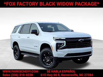 2026 Chevrolet Tahoe 4WD SUV for sale #174778X - photo 1