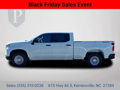 2026 Chevrolet Silverado 1500 Crew Cab 4WD Pickup for sale #FK4992 - photo 2