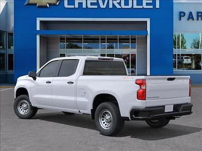 2026 Chevrolet Silverado 1500 Crew Cab 4WD Pickup for sale #FK6187 - photo 2