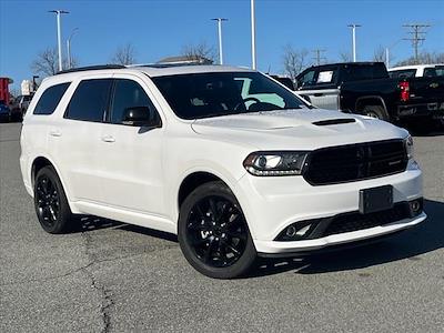 2018 Dodge Durango AWD, SUV for sale #177146A - photo 1