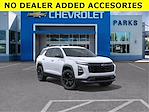 2026 Chevrolet Equinox FWD SUV for sale #177474 - photo 1