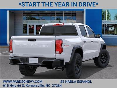 2026 Chevrolet Colorado Crew Cab 4WD Pickup for sale #178176 - photo 2