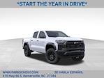 2026 Chevrolet Colorado Crew Cab 4WD Pickup for sale #178176 - photo 1