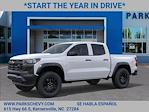 2026 Chevrolet Colorado Crew Cab 4WD Pickup for sale #178176 - photo 3