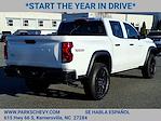 New 2026 Chevrolet Colorado Trail Boss Crew Cab for sale #178176 - photo 2