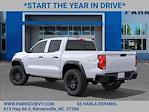 2026 Chevrolet Colorado Crew Cab 4WD Pickup for sale #178176 - photo 4