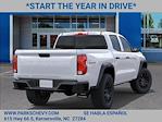 2026 Chevrolet Colorado Crew Cab 4WD Pickup for sale #178176 - photo 2