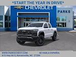 2026 Chevrolet Colorado Crew Cab 4WD Pickup for sale #178176 - photo 8
