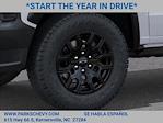 2026 Chevrolet Colorado Crew Cab 4WD Pickup for sale #178176 - photo 9