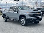 2025 Chevrolet Silverado 2500 Crew Cab 4x4 Pickup for sale #178706 - photo 1