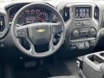 2025 Chevrolet Silverado 2500 Crew Cab 4x4 Pickup for sale #178706 - photo 10