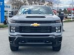 2025 Chevrolet Silverado 2500 Crew Cab 4x4 Pickup for sale #178706 - photo 3