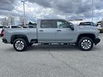 2025 Chevrolet Silverado 2500 Crew Cab 4x4 Pickup for sale #178706 - photo 4