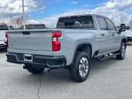 2025 Chevrolet Silverado 2500 Crew Cab 4x4 Pickup for sale #178706 - photo 2