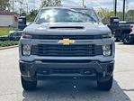 2025 Chevrolet Silverado 2500 Crew Cab 4x4 Pickup for sale #178746 - photo 2
