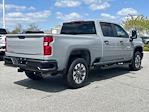 2025 Chevrolet Silverado 2500 Crew Cab 4x4 Pickup for sale #178746 - photo 4