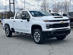 2025 Chevrolet Silverado 2500 Crew Cab 4x4 Pickup for sale #179165 - photo 1