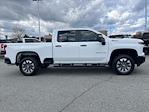 2025 Chevrolet Silverado 2500 Crew Cab 4x4 Pickup for sale #179165 - photo 3