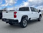2025 Chevrolet Silverado 2500 Crew Cab 4x4 Pickup for sale #179165 - photo 4