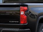 2025 Chevrolet Silverado 2500 Crew Cab 4x4 Pickup for sale #179196 - photo 11
