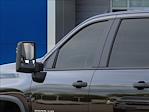 2025 Chevrolet Silverado 2500 Crew Cab 4x4 Pickup for sale #179196 - photo 12