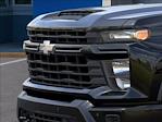 2025 Chevrolet Silverado 2500 Crew Cab 4x4 Pickup for sale #179196 - photo 13