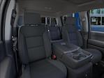 2025 Chevrolet Silverado 2500 Crew Cab 4x4 Pickup for sale #179196 - photo 16