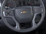 2025 Chevrolet Silverado 2500 Crew Cab 4x4 Pickup for sale #179196 - photo 19
