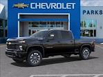 2025 Chevrolet Silverado 2500 Crew Cab 4x4 Pickup for sale #179196 - photo 2